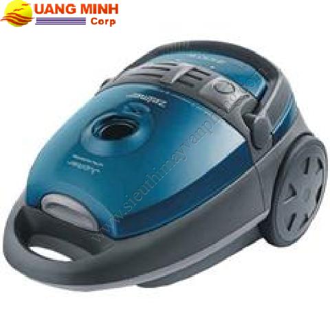 Máy hút bụi ZELMER 40000HT 2100W, 3.5L